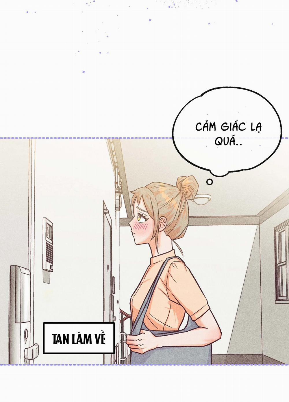 Chạy Đâu Cho Thoát 30 trang 30