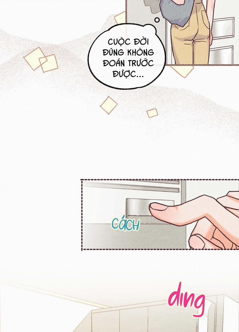 Chạy Đâu Cho Thoát 30 trang 32