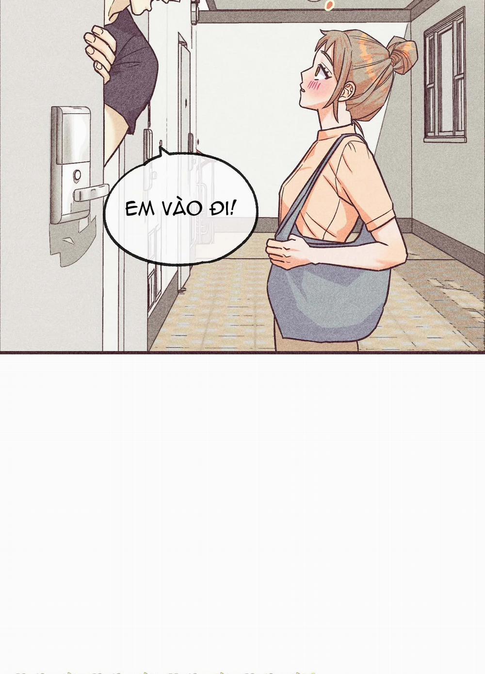 Chạy Đâu Cho Thoát 30 trang 35