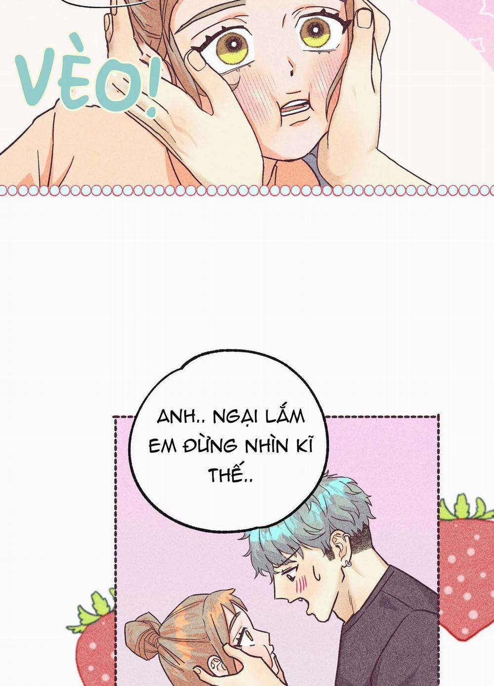 Chạy Đâu Cho Thoát 30 trang 40