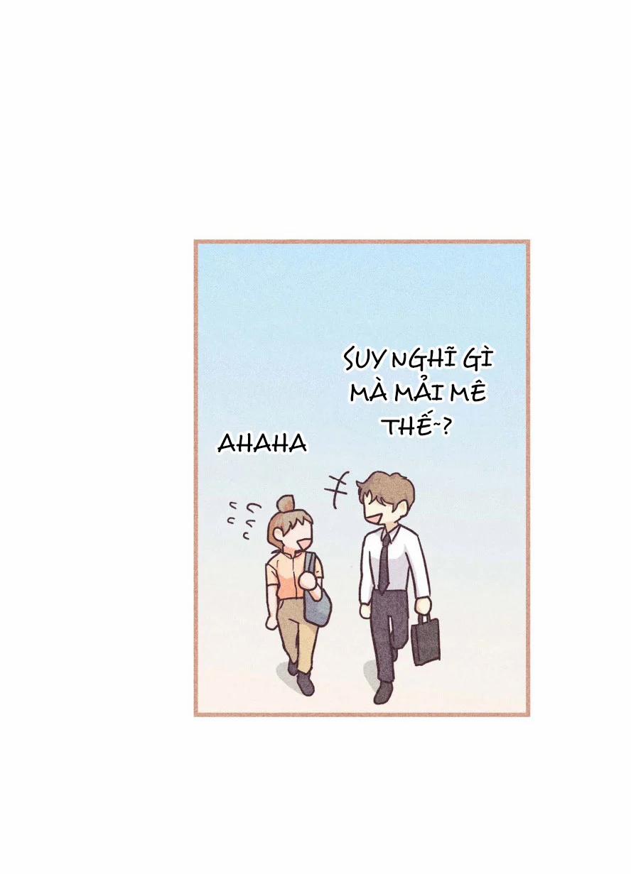 Chạy Đâu Cho Thoát 30 trang 8