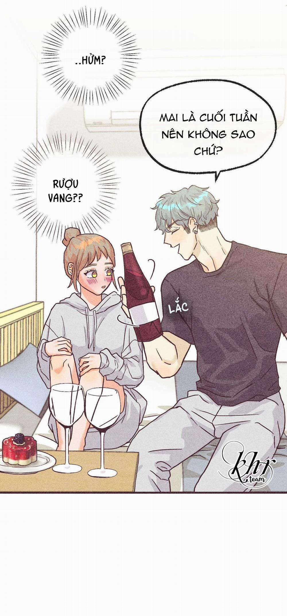 Chạy Đâu Cho Thoát 31 trang 10