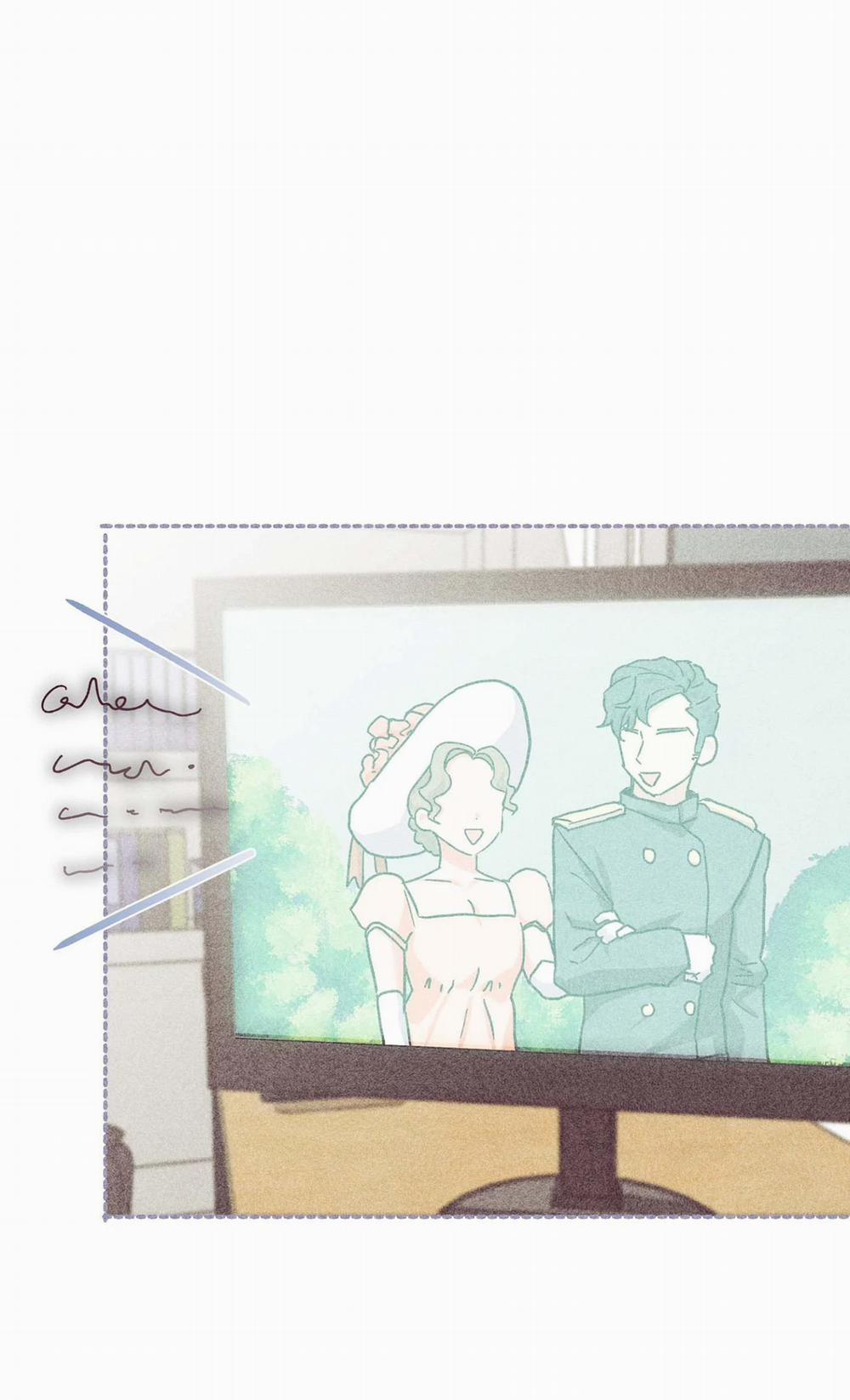 Chạy Đâu Cho Thoát 31 trang 12