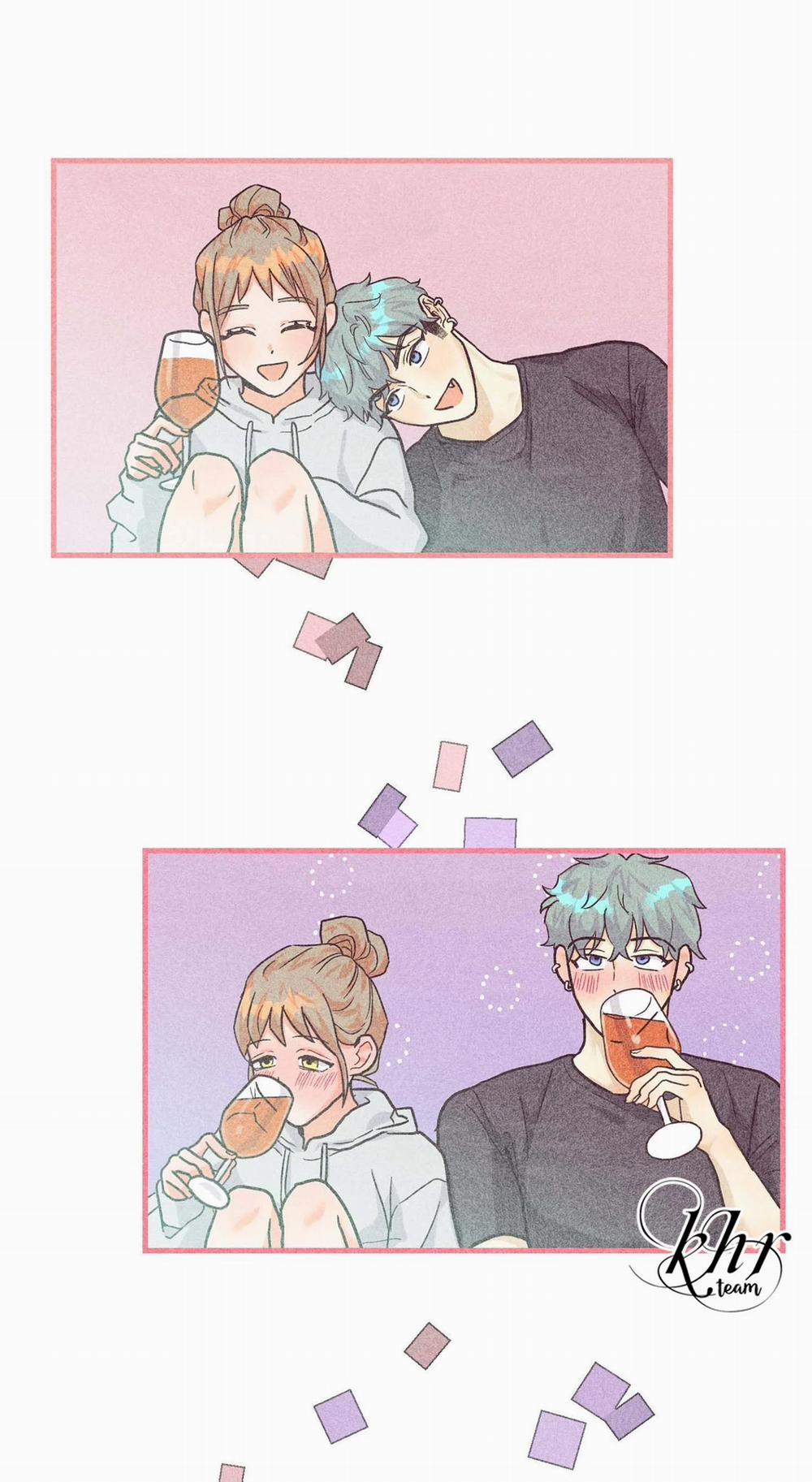 Chạy Đâu Cho Thoát 31 trang 13