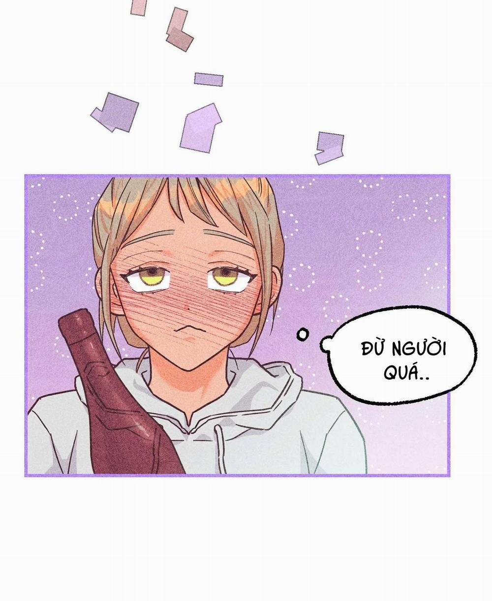 Chạy Đâu Cho Thoát 31 trang 14