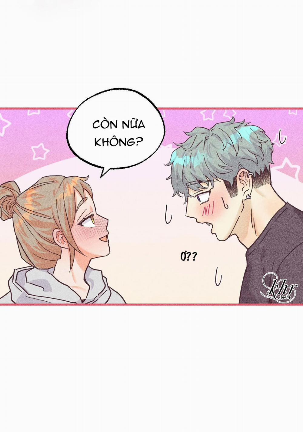 Chạy Đâu Cho Thoát 31 trang 17