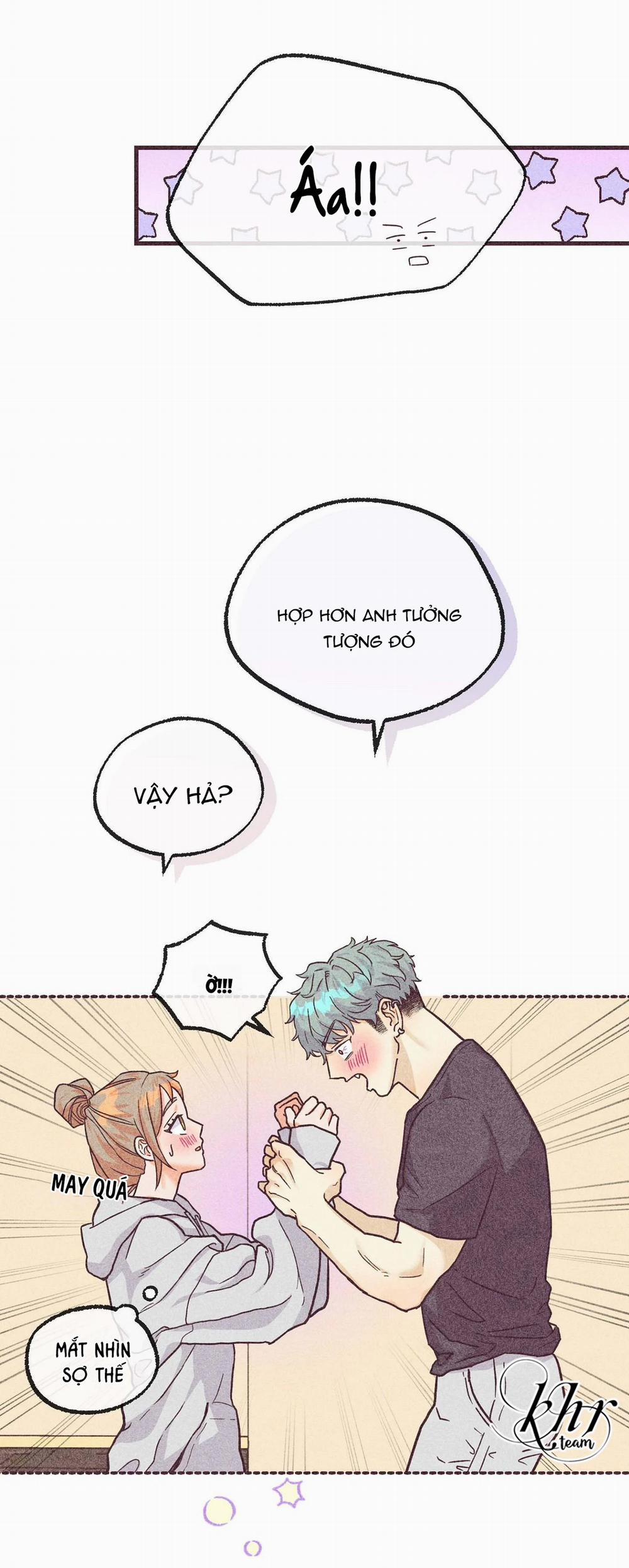 Chạy Đâu Cho Thoát 31 trang 2