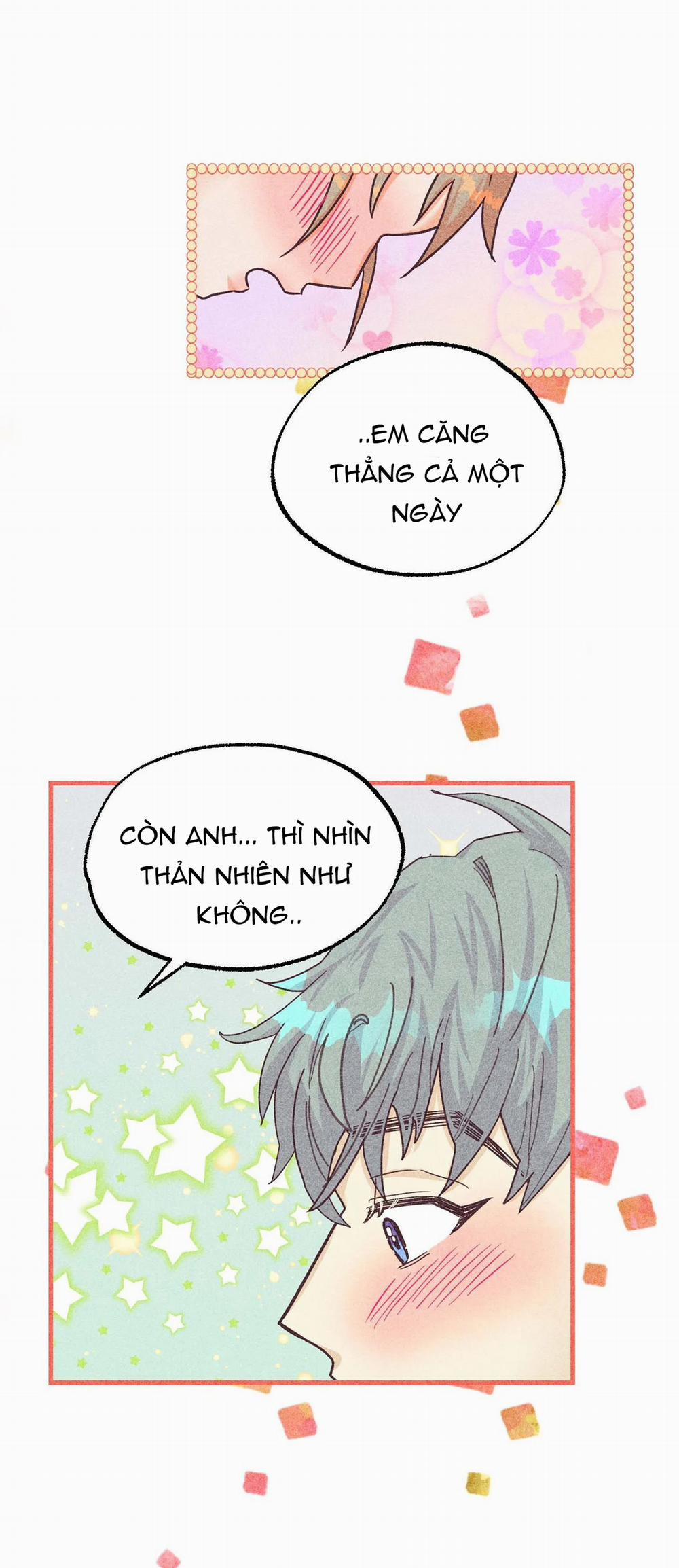 Chạy Đâu Cho Thoát 31 trang 24