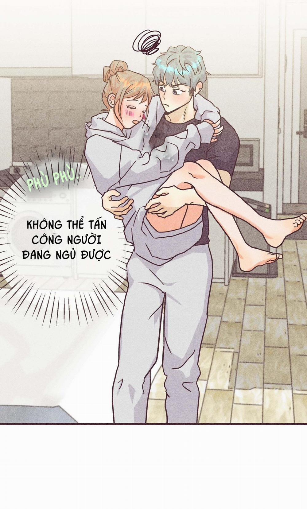 Chạy Đâu Cho Thoát 31 trang 27