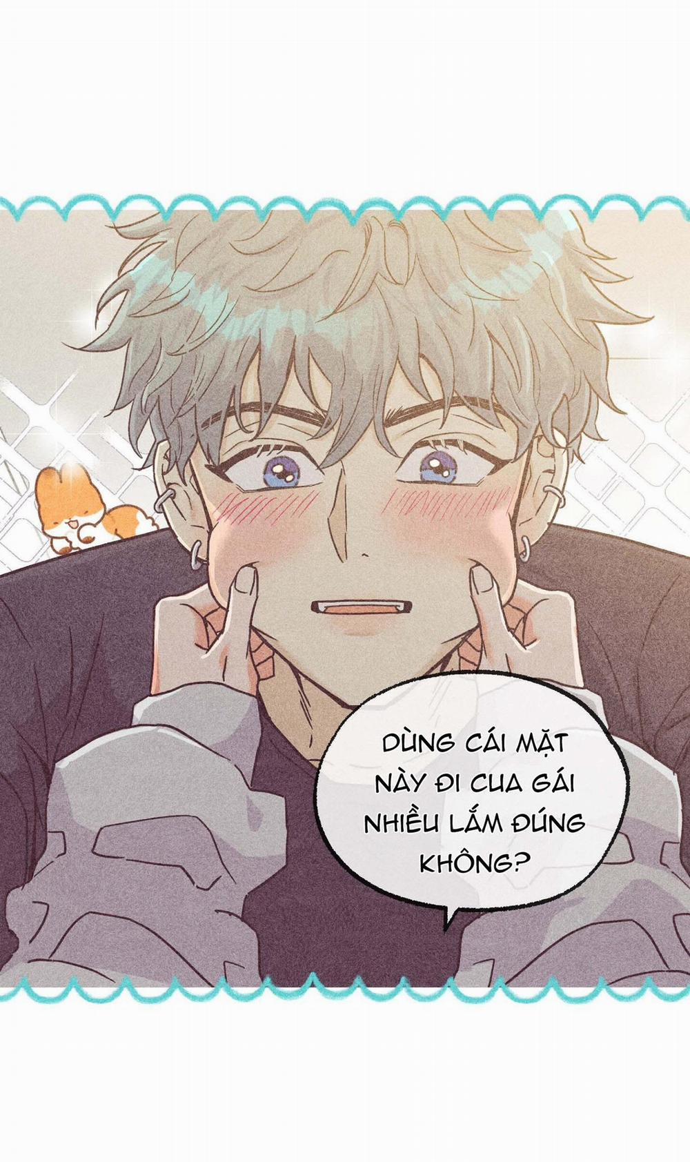 Chạy Đâu Cho Thoát 31 trang 30