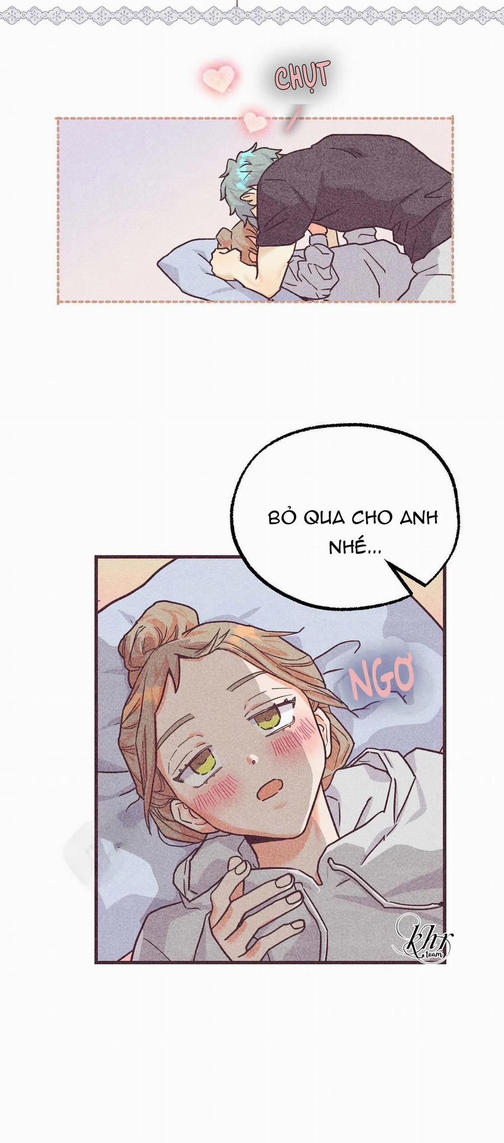 Chạy Đâu Cho Thoát 31 trang 32