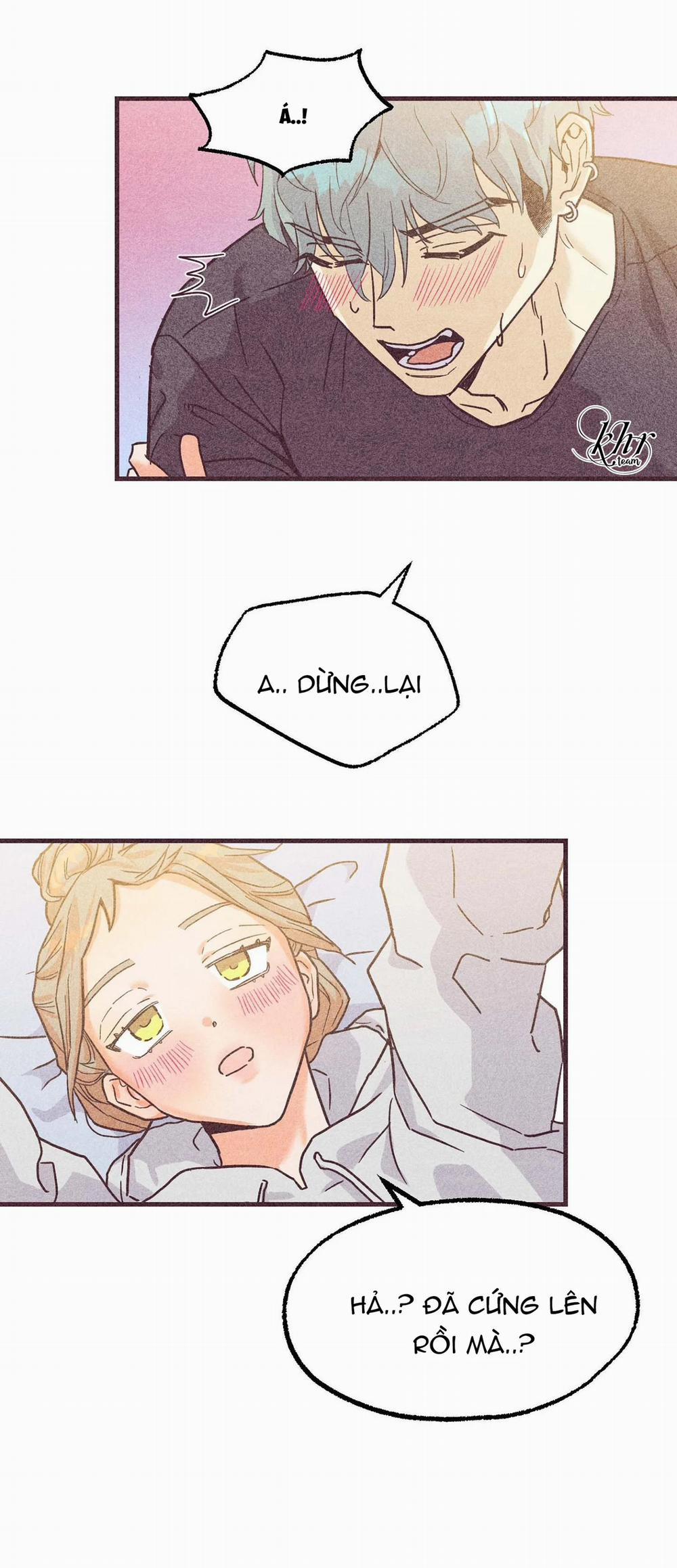 Chạy Đâu Cho Thoát 31 trang 35