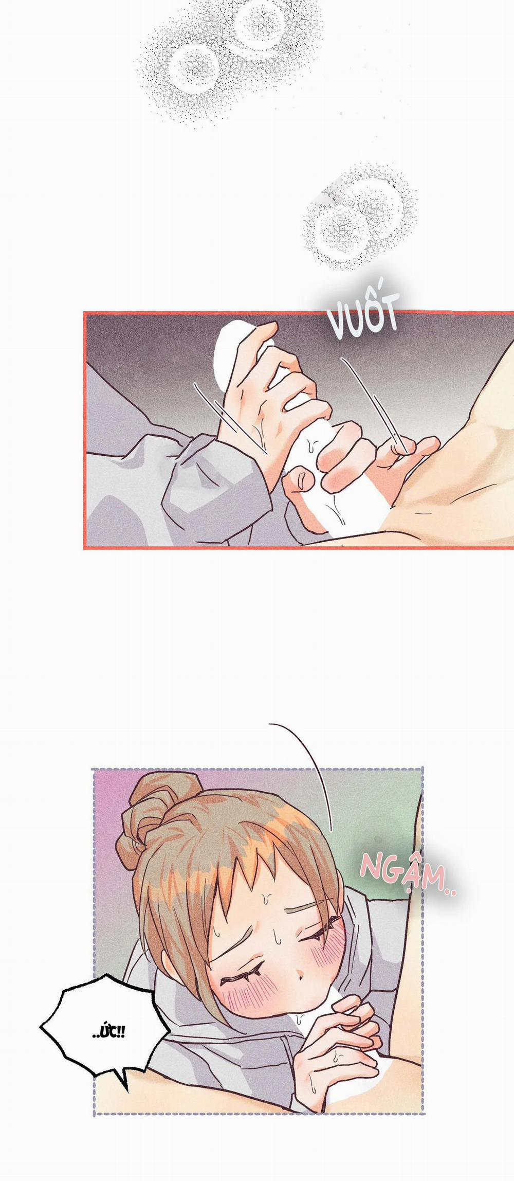 Chạy Đâu Cho Thoát 31 trang 39