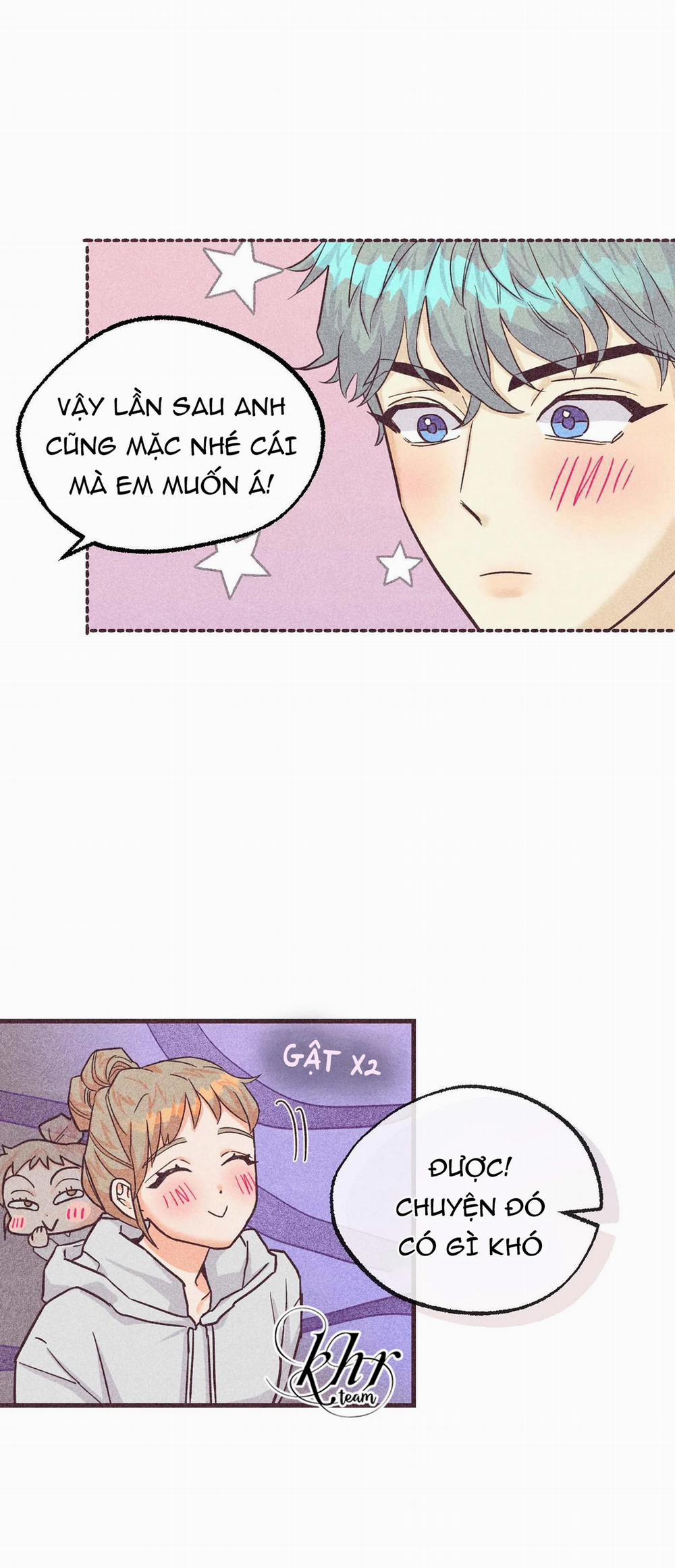 Chạy Đâu Cho Thoát 31 trang 7