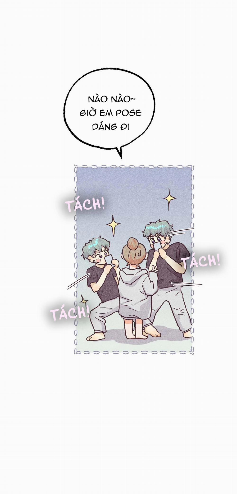 Chạy Đâu Cho Thoát 31 trang 8