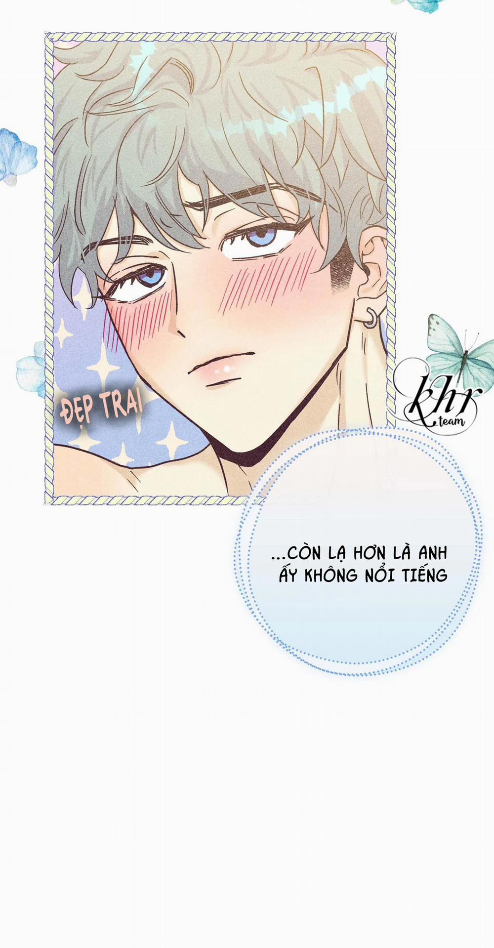 Chạy Đâu Cho Thoát 32 trang 10