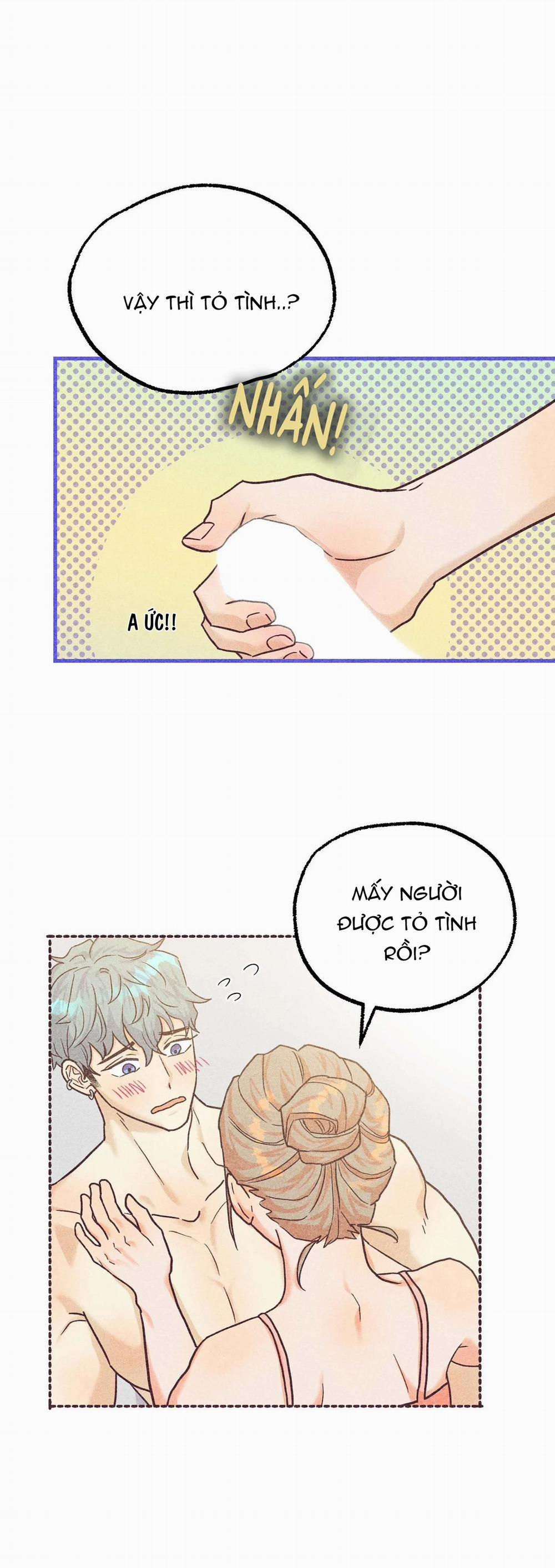 Chạy Đâu Cho Thoát 32 trang 15