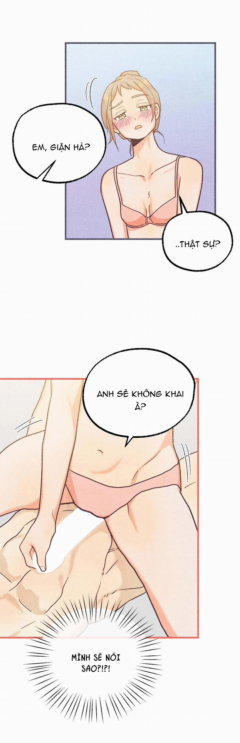 Chạy Đâu Cho Thoát 32 trang 16