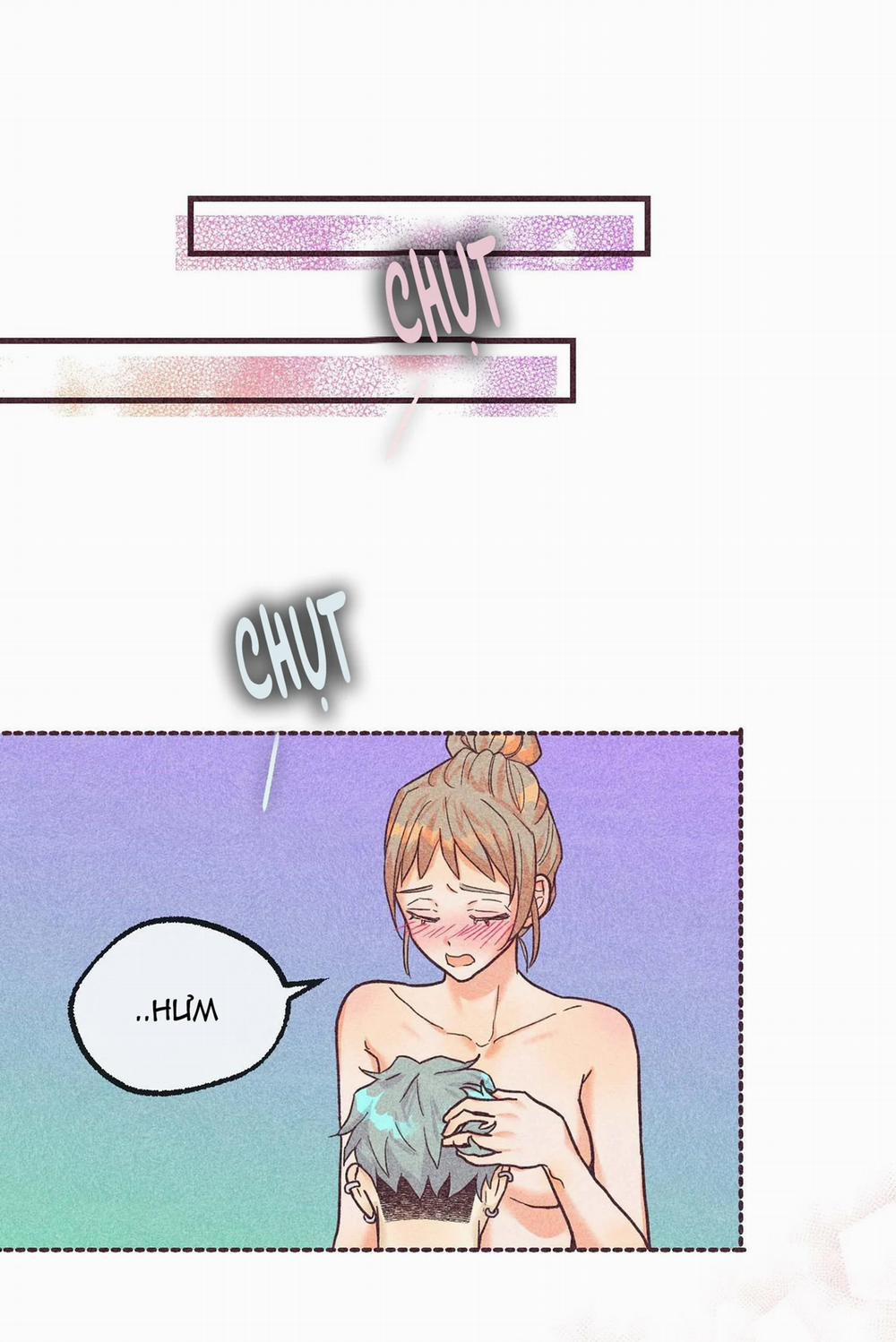 Chạy Đâu Cho Thoát 32 trang 18