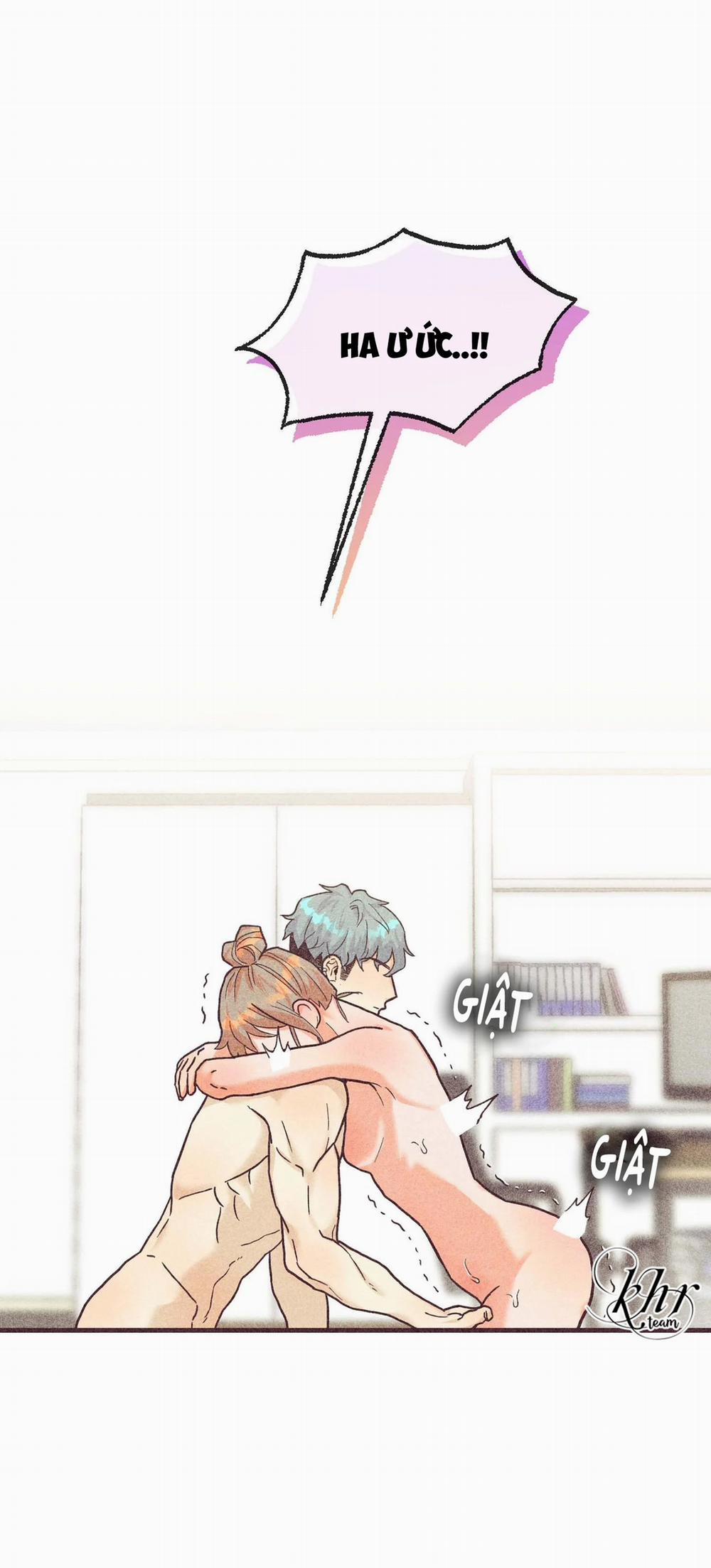 Chạy Đâu Cho Thoát 32 trang 21