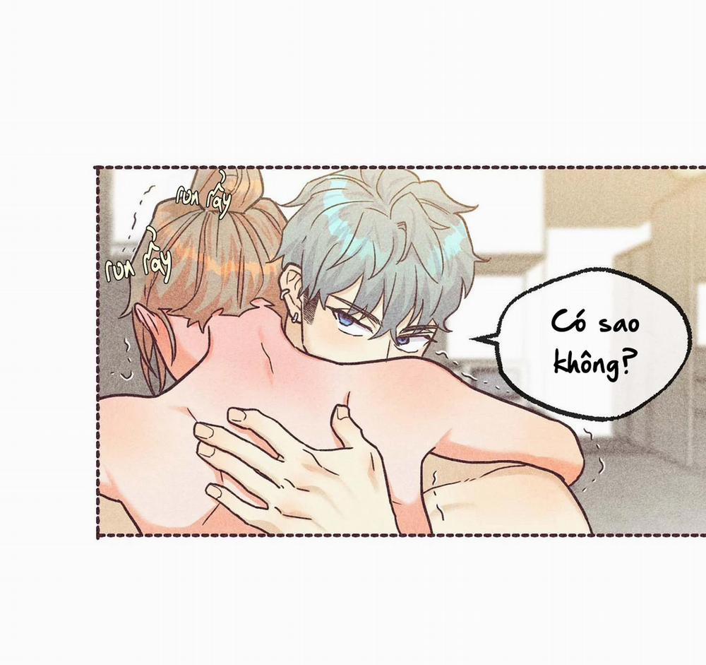 Chạy Đâu Cho Thoát 32 trang 22