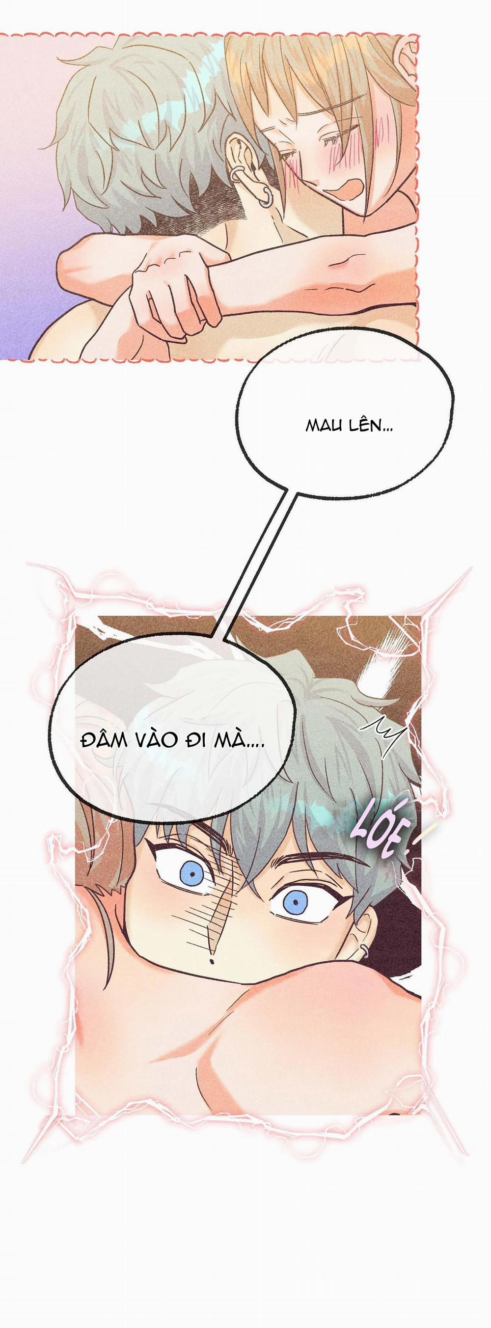 Chạy Đâu Cho Thoát 32 trang 24