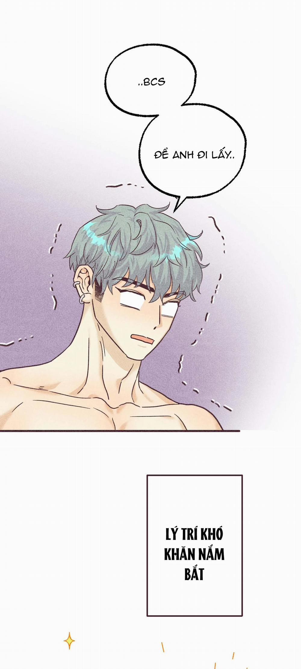 Chạy Đâu Cho Thoát 32 trang 26