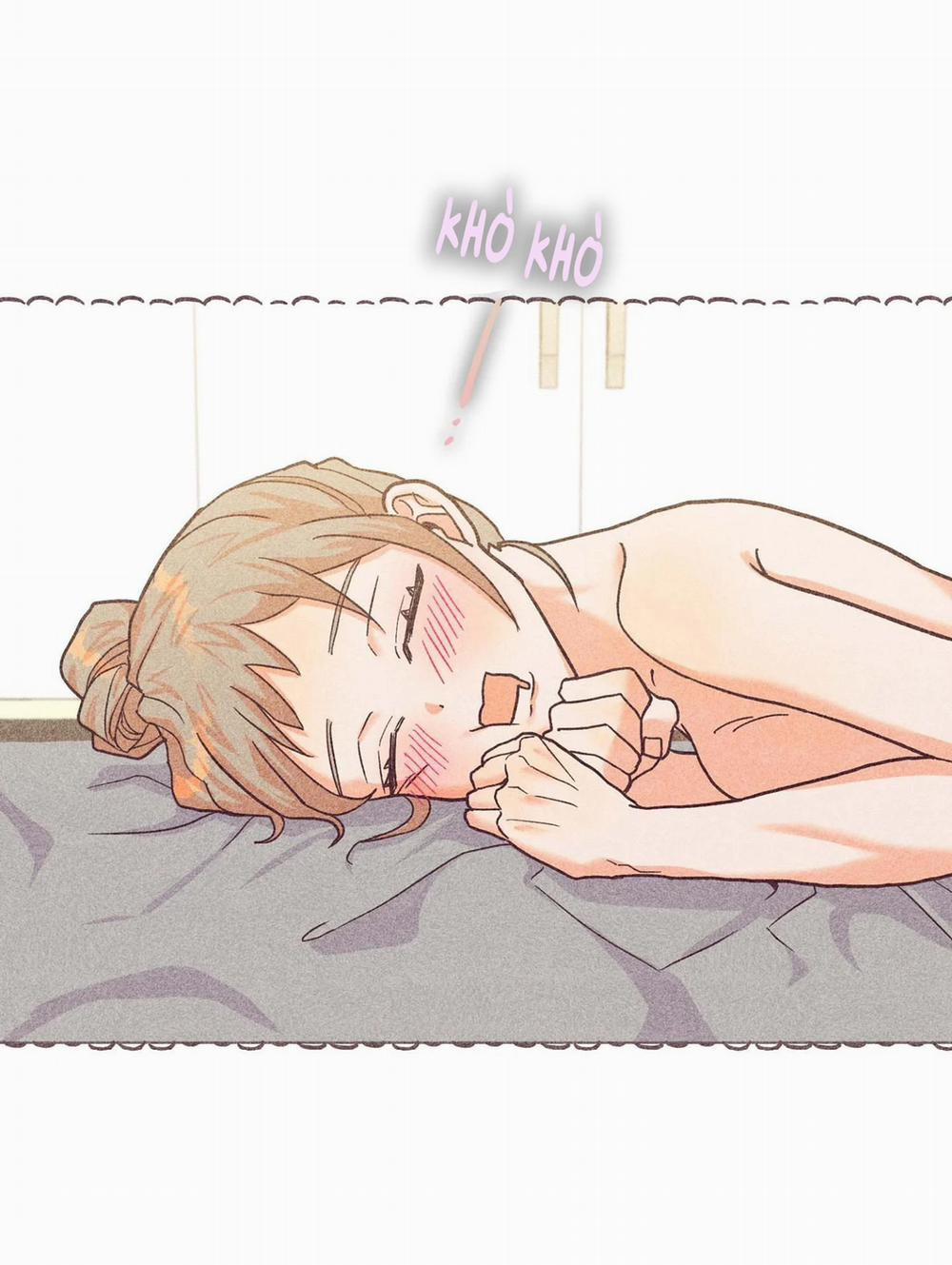 Chạy Đâu Cho Thoát 32 trang 30