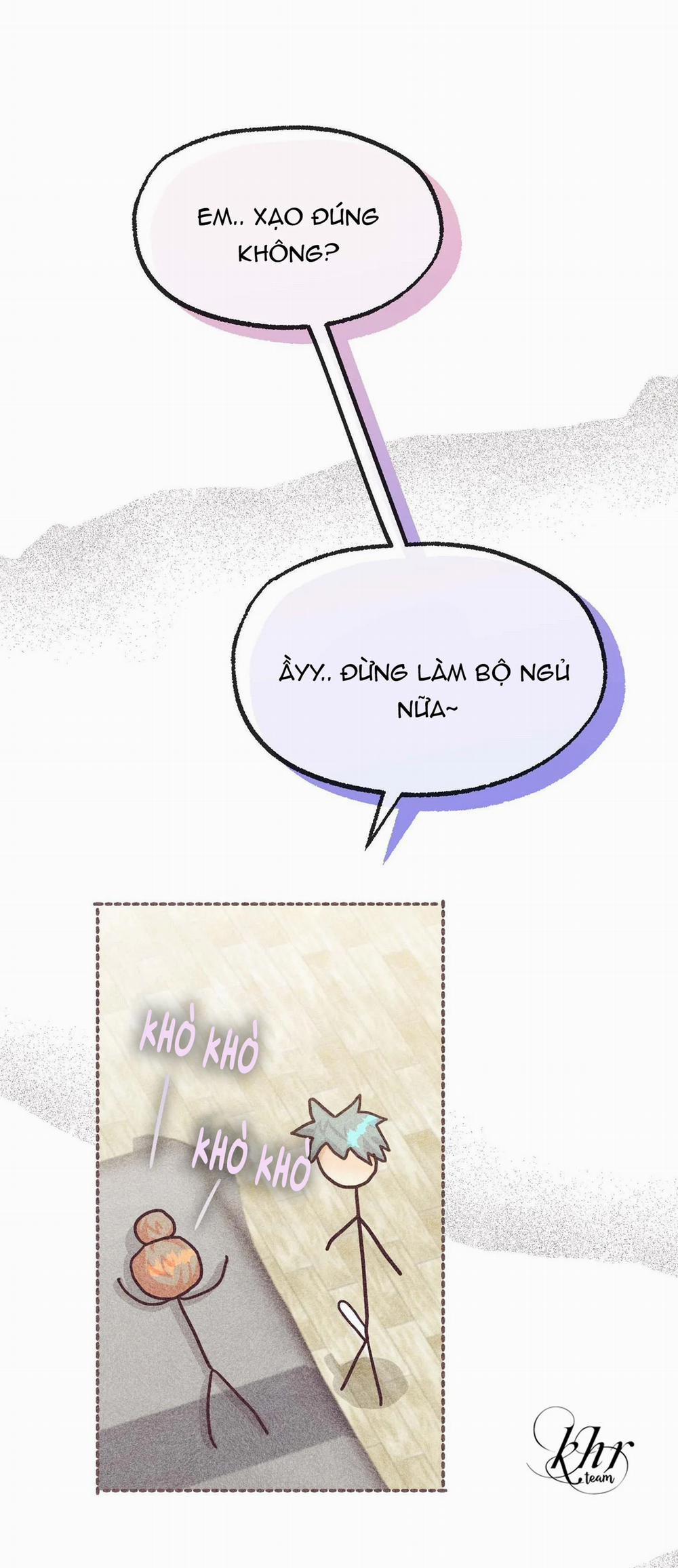 Chạy Đâu Cho Thoát 32 trang 31