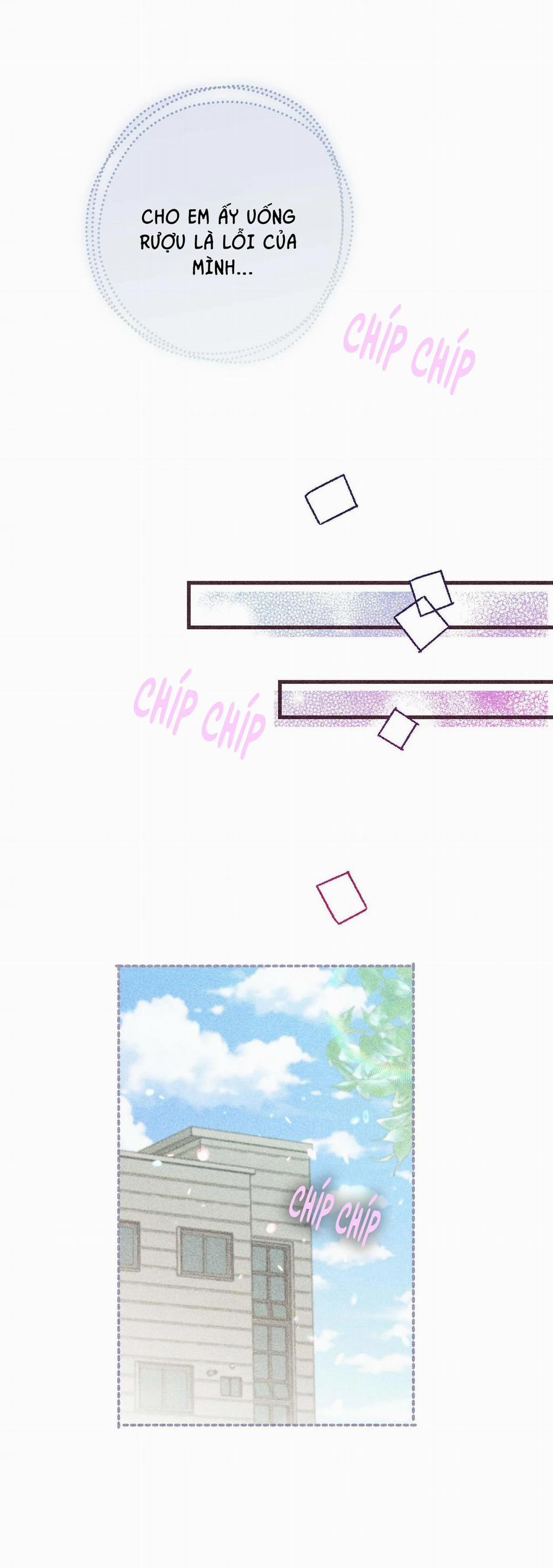 Chạy Đâu Cho Thoát 32 trang 33