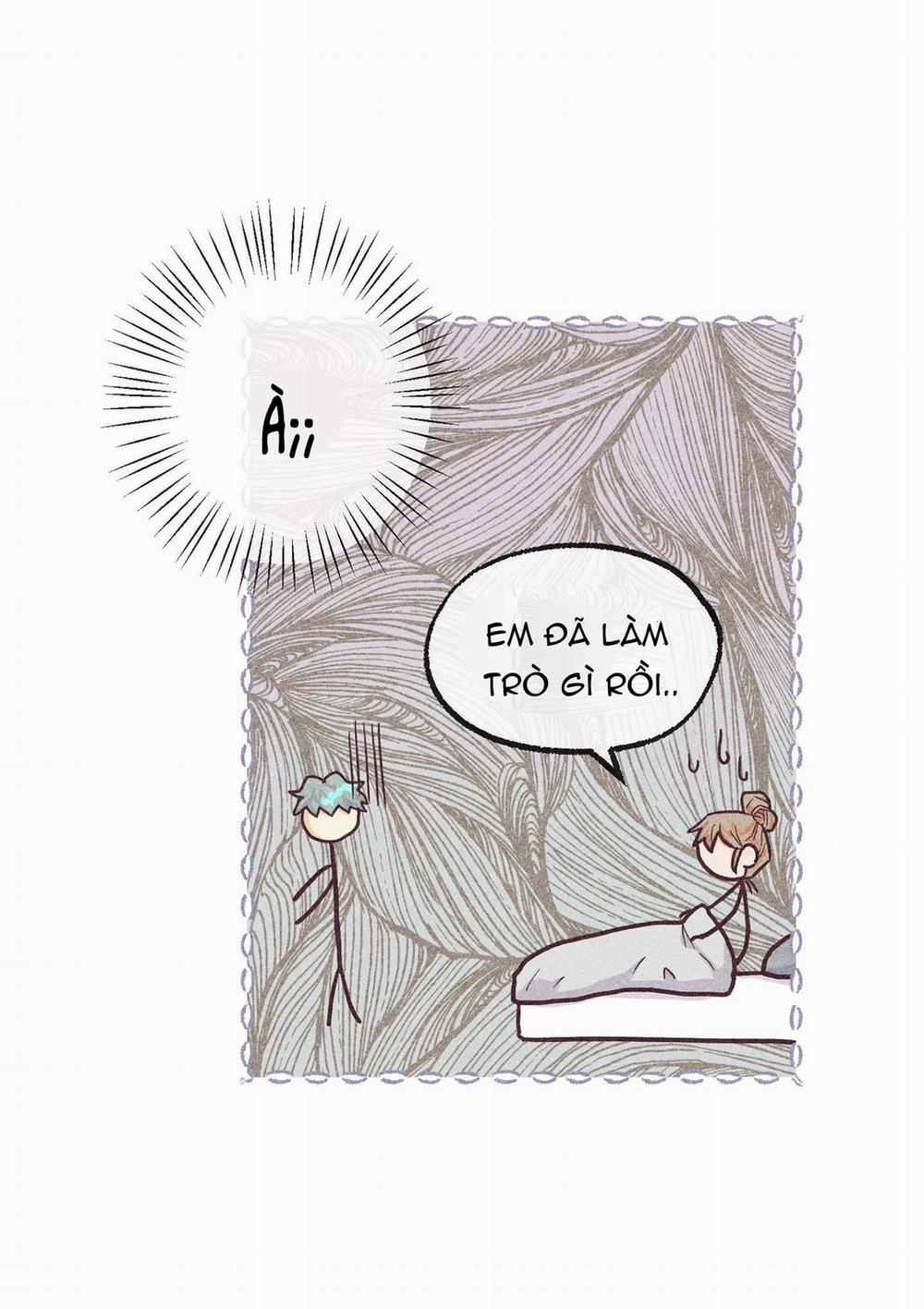 Chạy Đâu Cho Thoát 32 trang 37