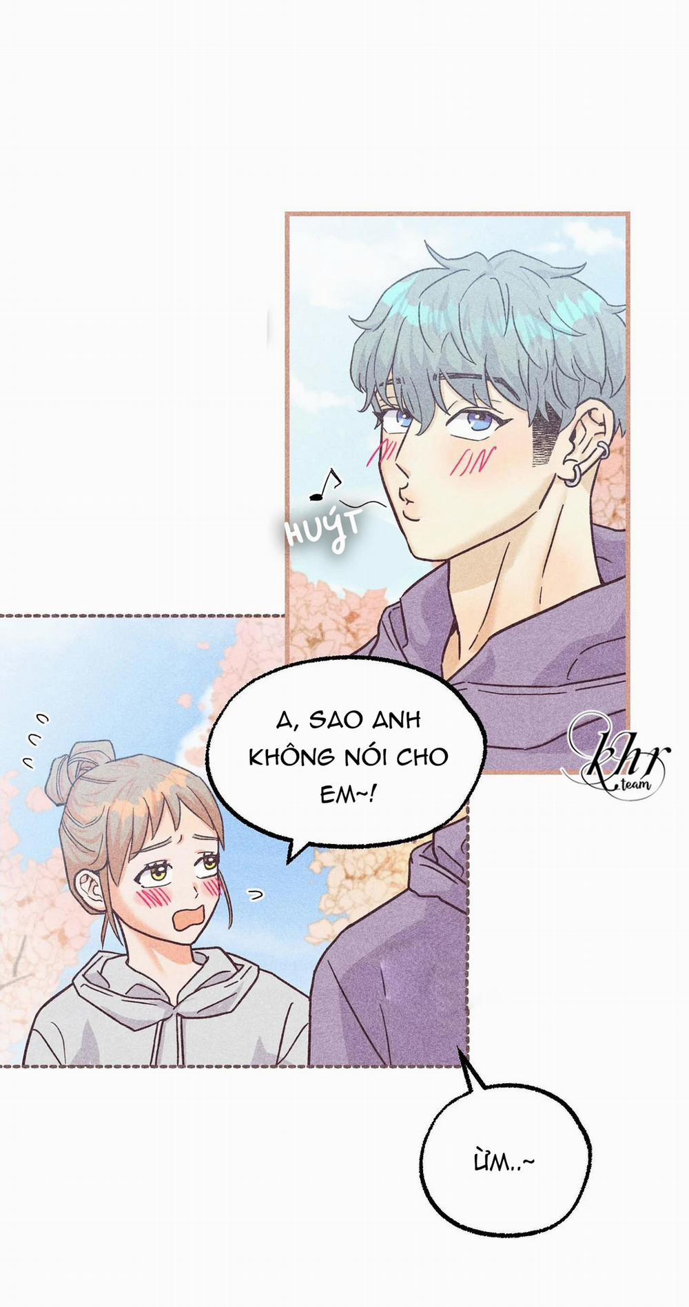 Chạy Đâu Cho Thoát 32 trang 39