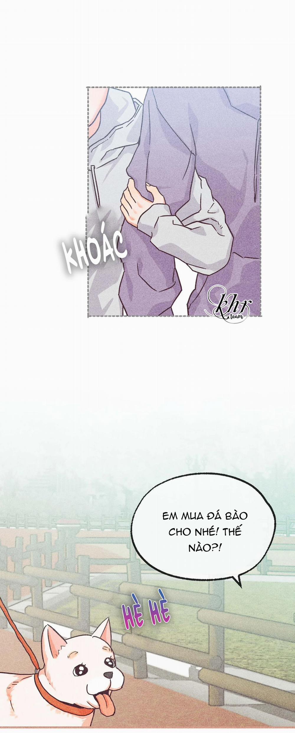 Chạy Đâu Cho Thoát 32 trang 41