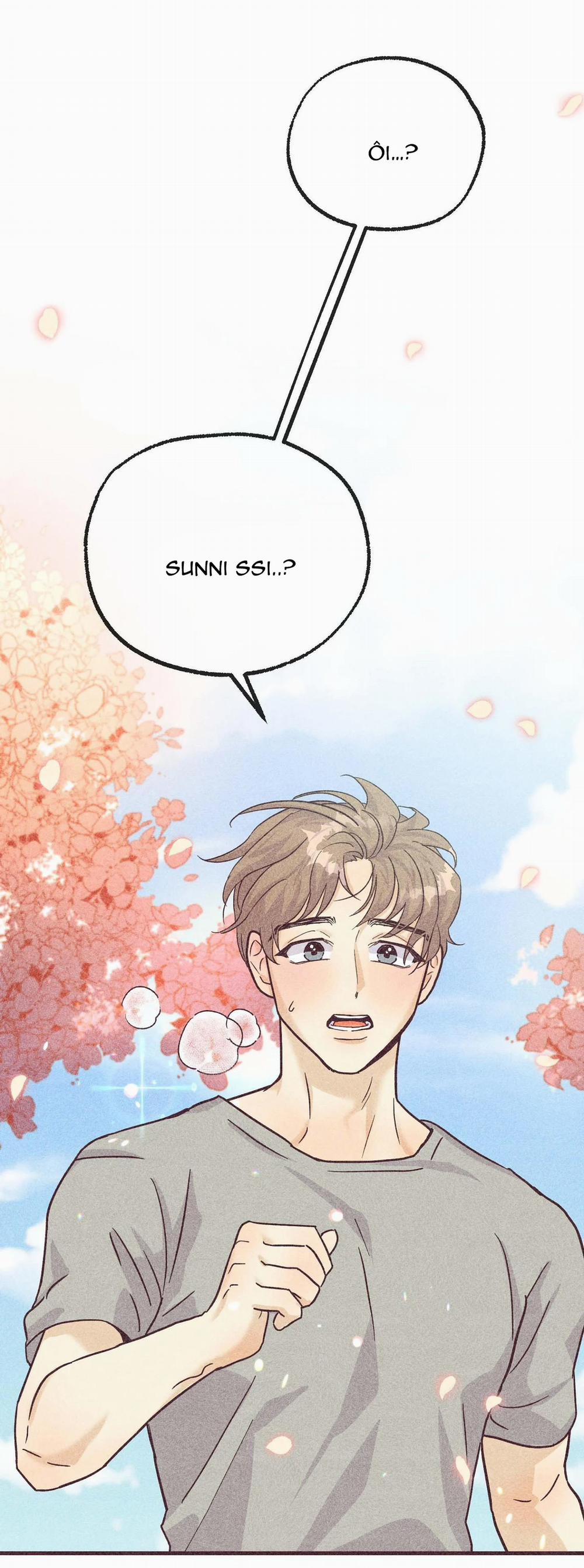 Chạy Đâu Cho Thoát 32 trang 44