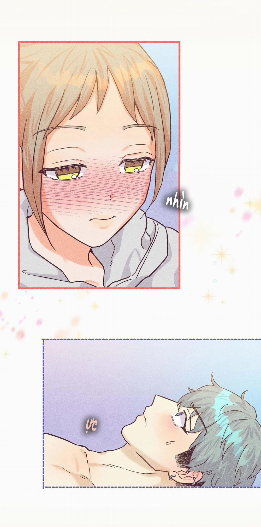 Chạy Đâu Cho Thoát 32 trang 5