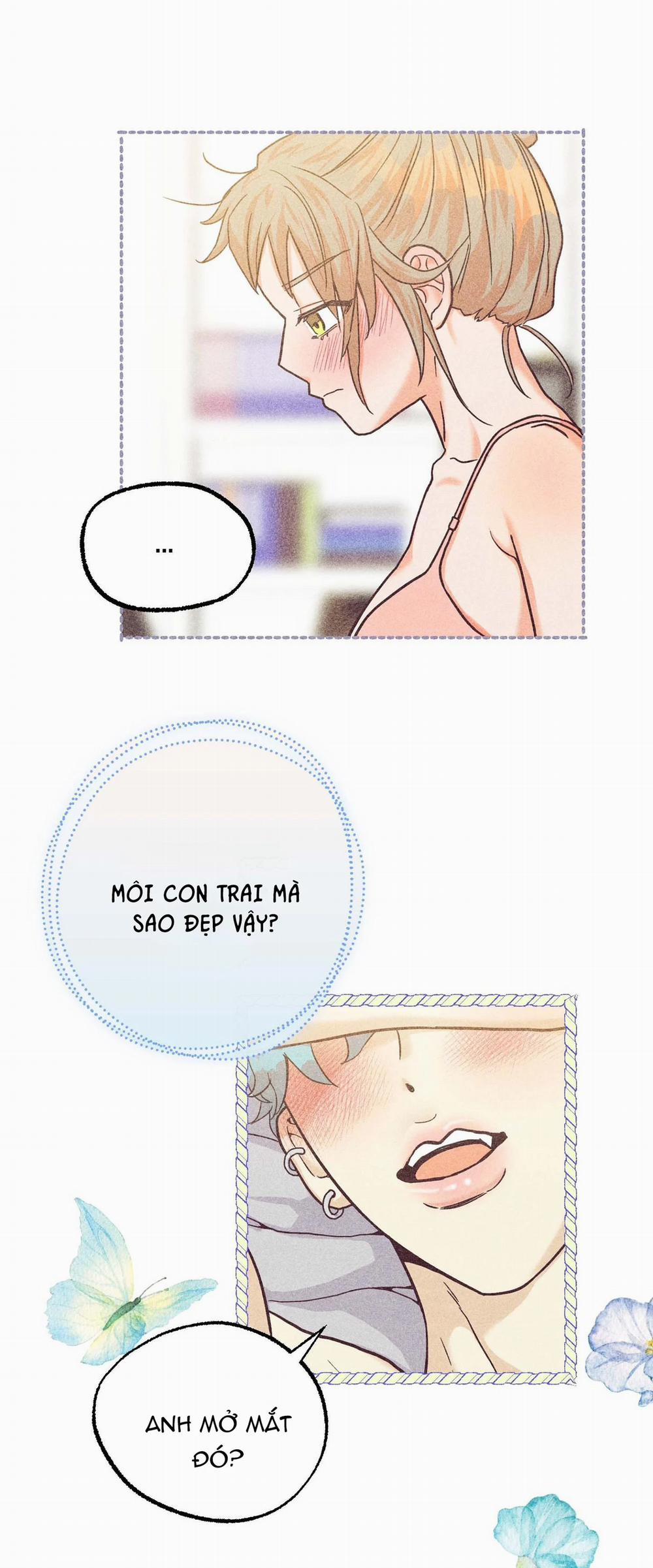 Chạy Đâu Cho Thoát 32 trang 9