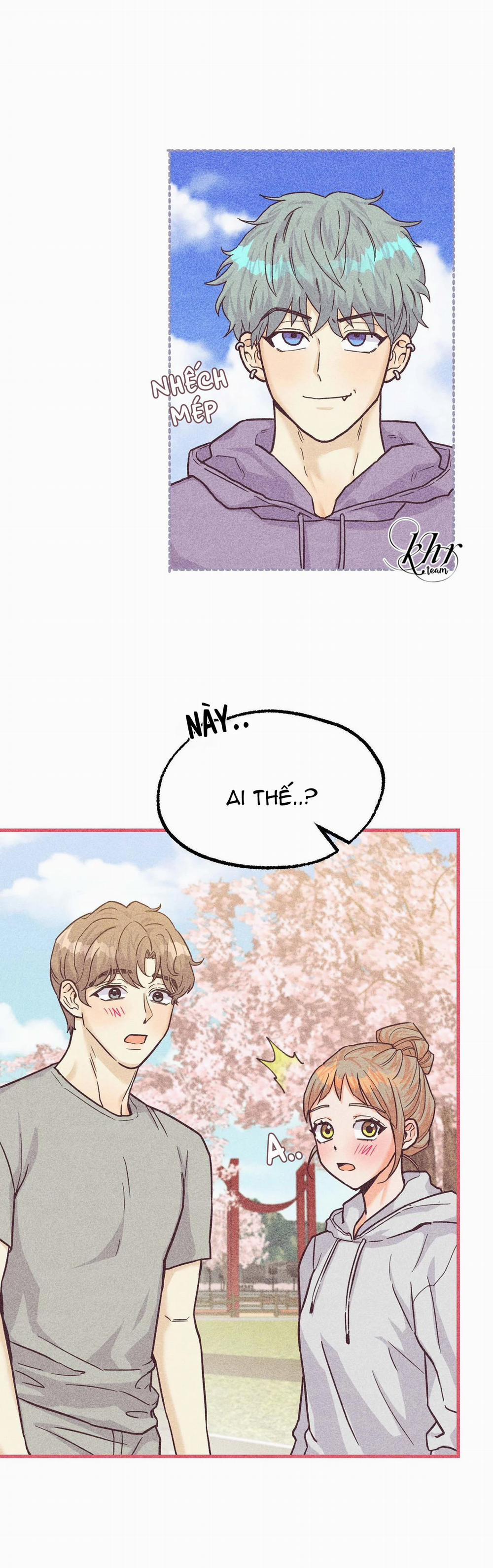 Chạy Đâu Cho Thoát 33 trang 1