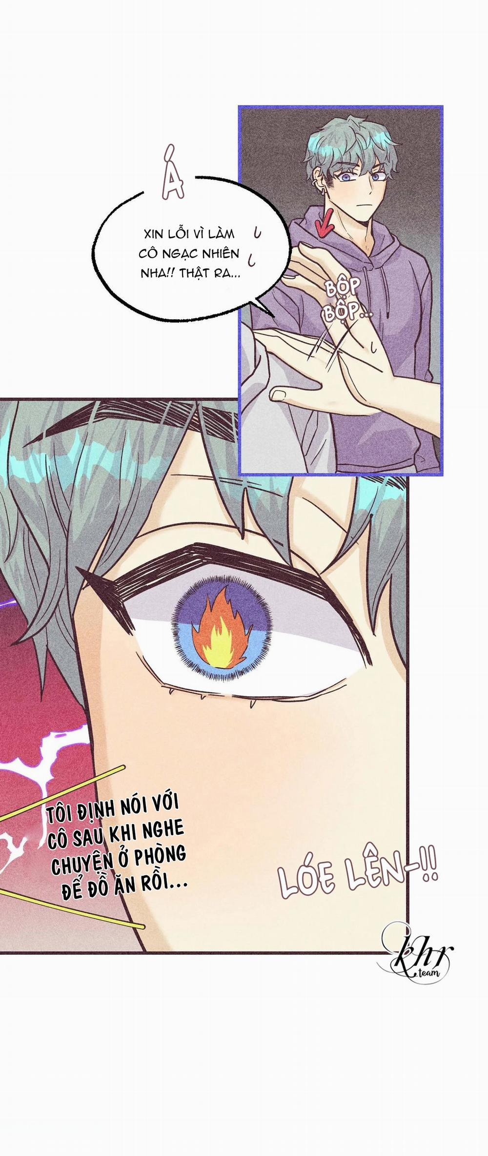 Chạy Đâu Cho Thoát 33 trang 12