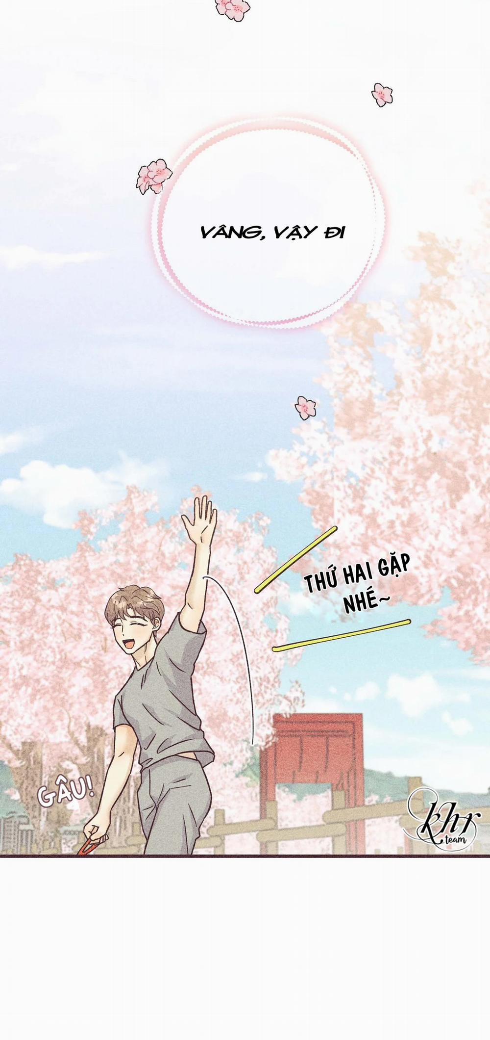 Chạy Đâu Cho Thoát 33 trang 17