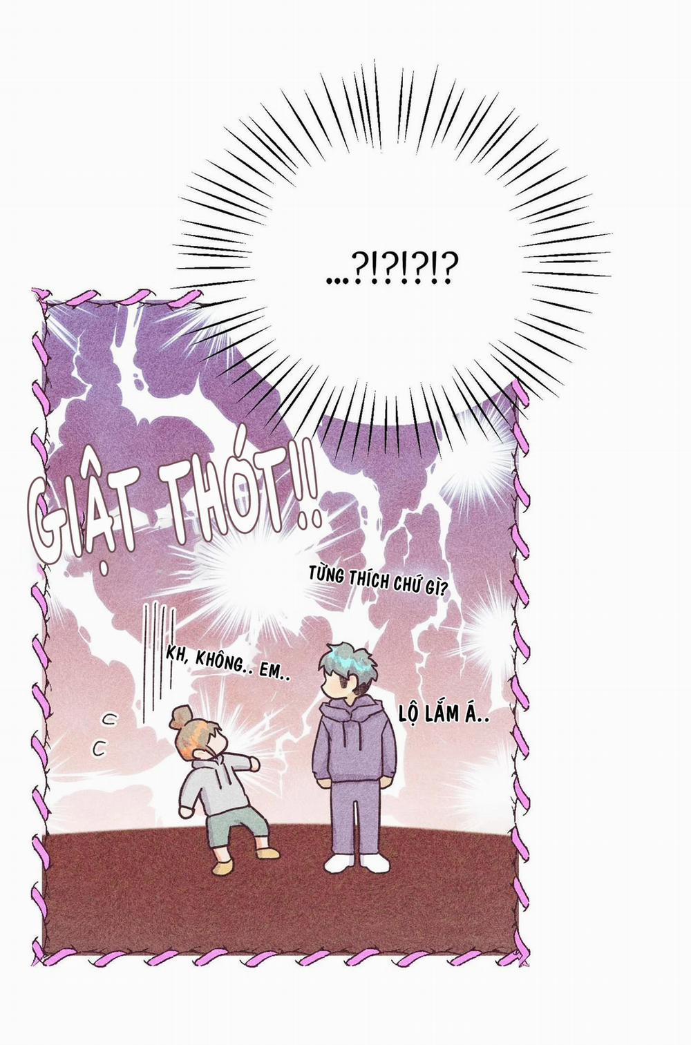 Chạy Đâu Cho Thoát 33 trang 22