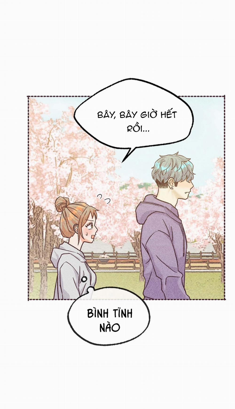 Chạy Đâu Cho Thoát 33 trang 23