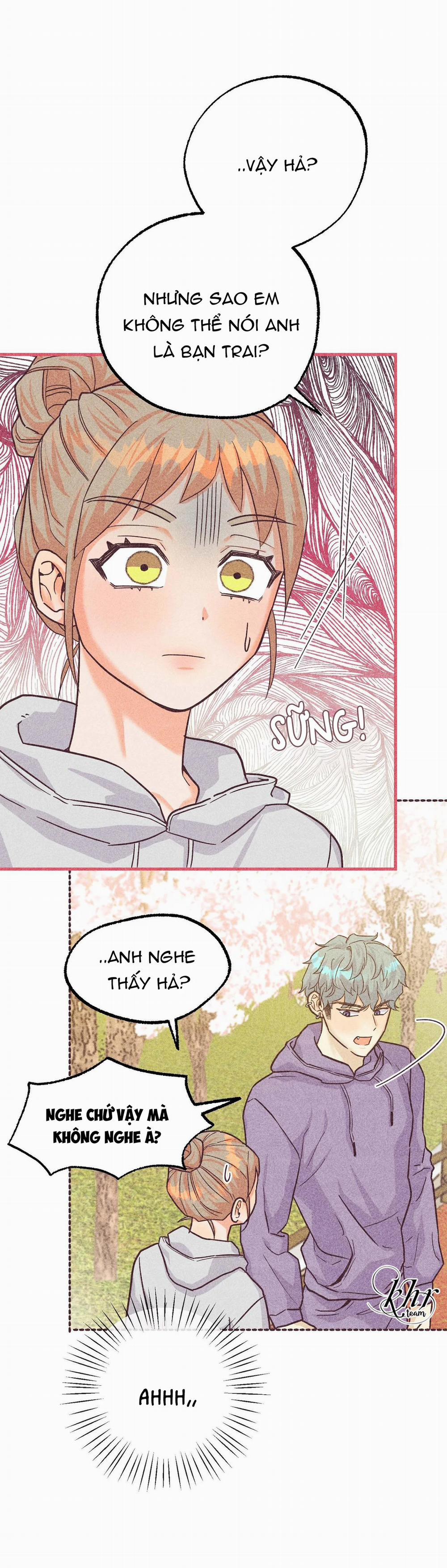 Chạy Đâu Cho Thoát 33 trang 24