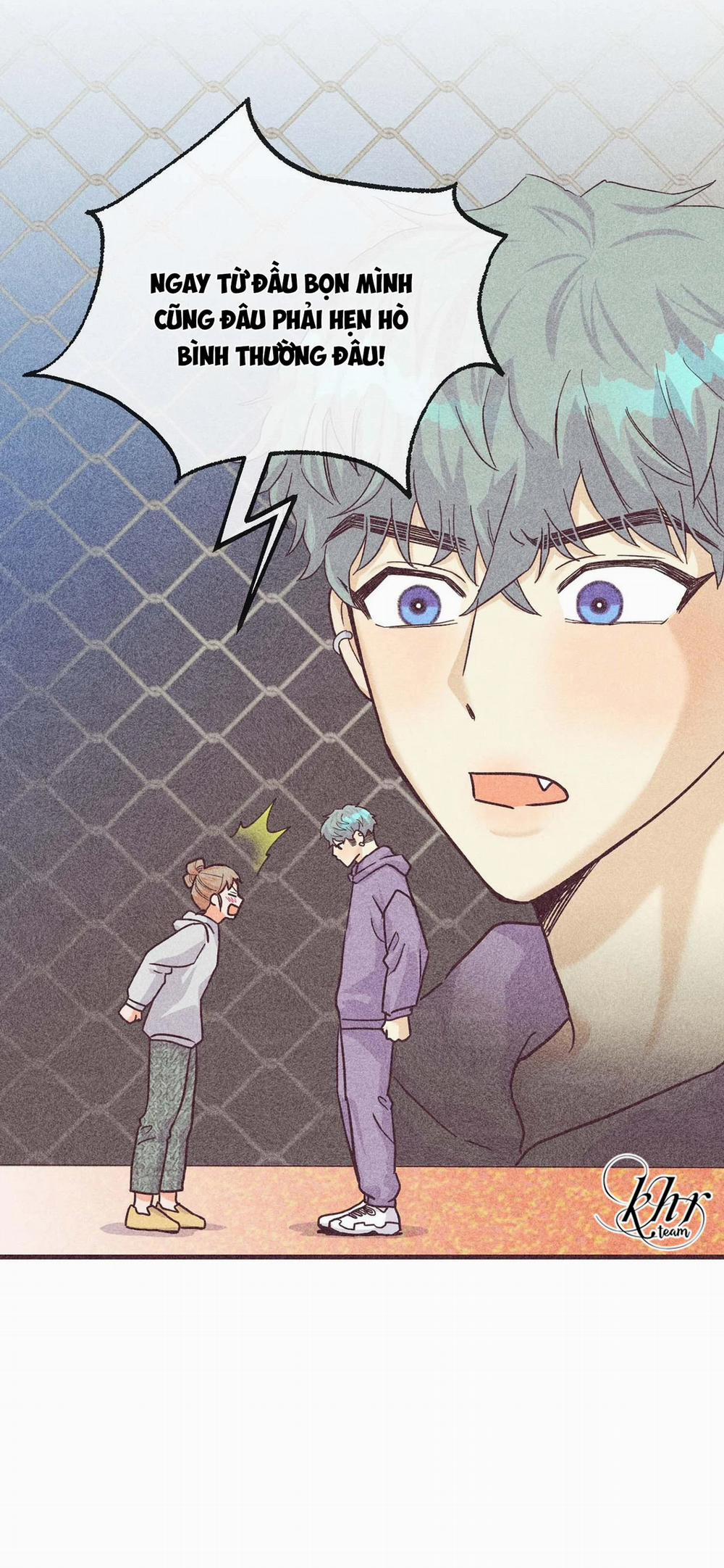 Chạy Đâu Cho Thoát 33 trang 27