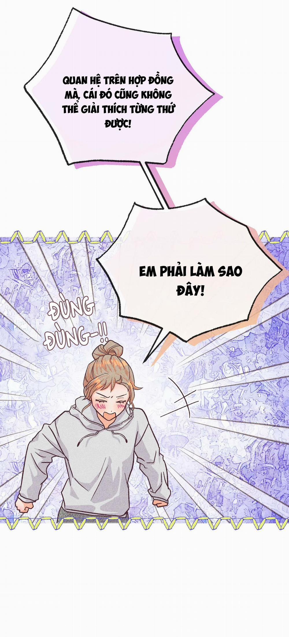 Chạy Đâu Cho Thoát 33 trang 28