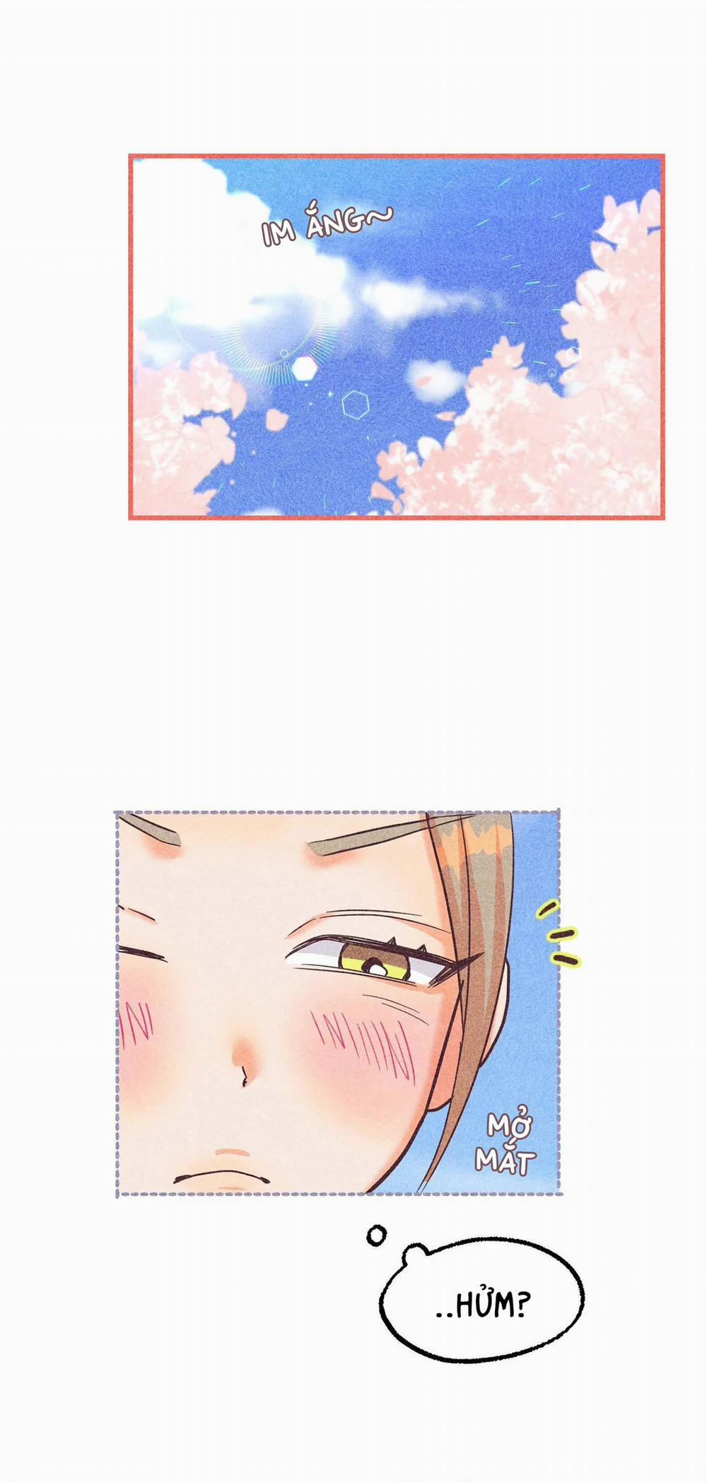 Chạy Đâu Cho Thoát 33 trang 29