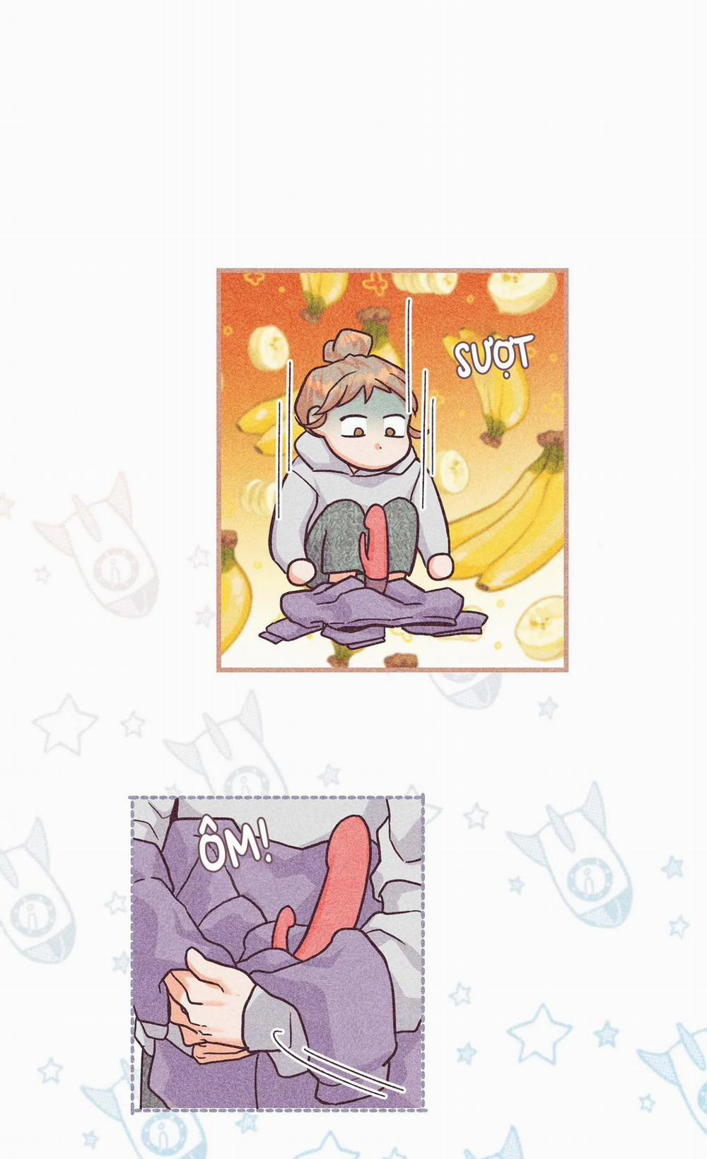 Chạy Đâu Cho Thoát 33 trang 32