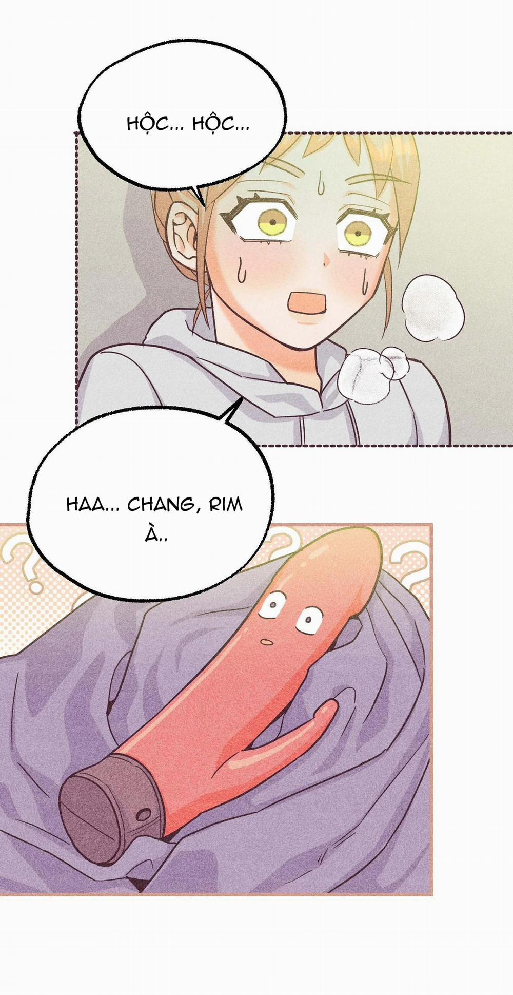 Chạy Đâu Cho Thoát 33 trang 35