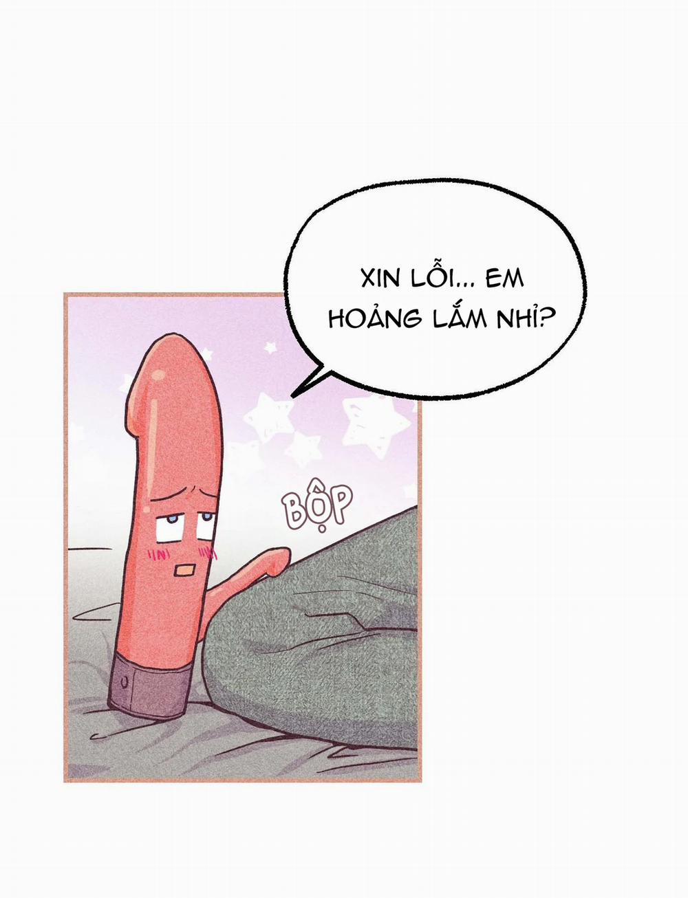 Chạy Đâu Cho Thoát 33 trang 39