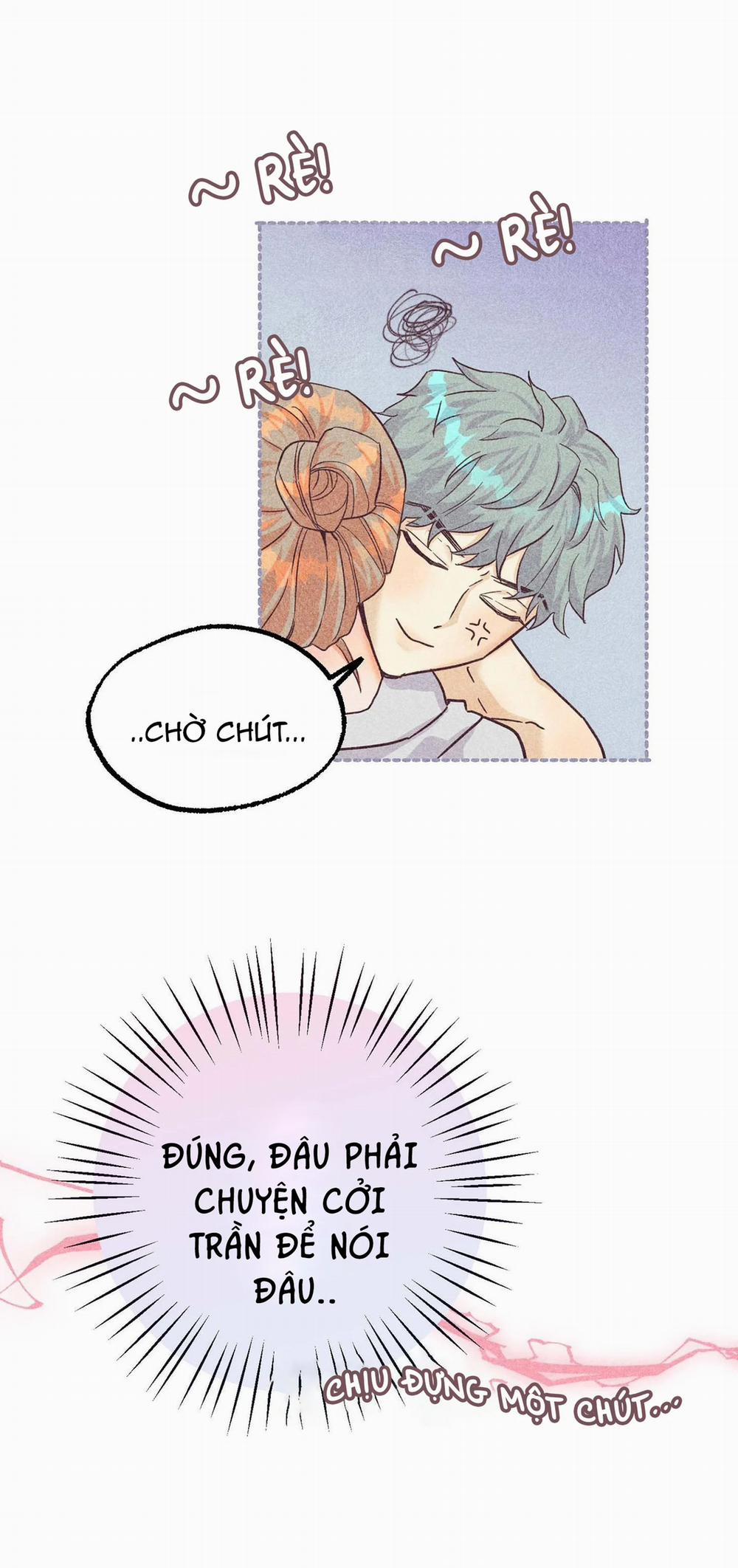 Chạy Đâu Cho Thoát 33 trang 45