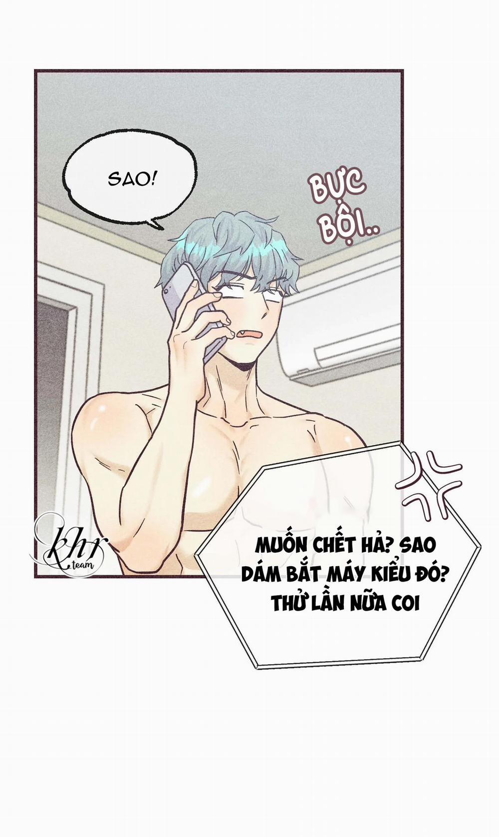 Chạy Đâu Cho Thoát 33 trang 46